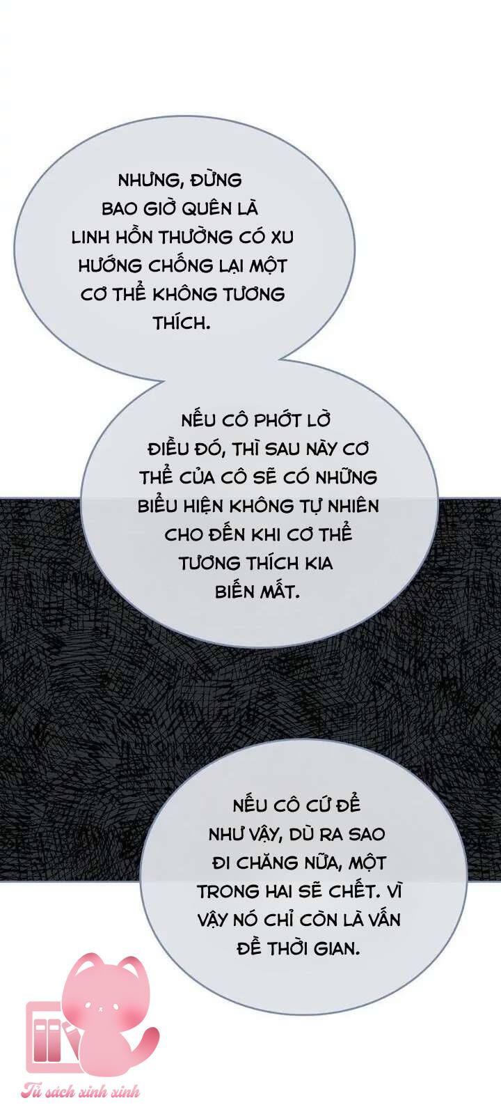 Vị Hôn Thê Khế Ước Của Công Tước - Chap 139 - Trang 54