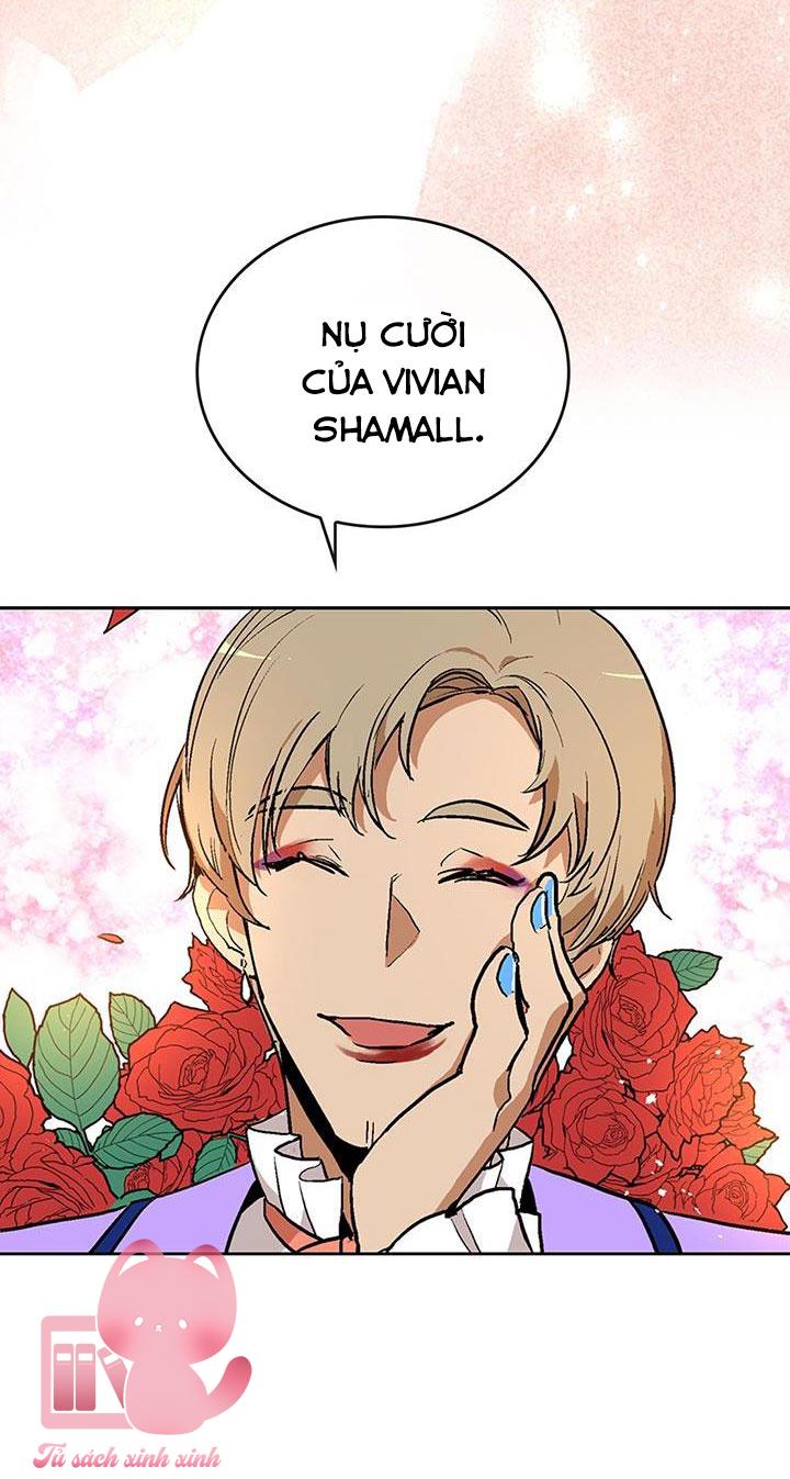 Vị Hôn Thê Khế Ước Của Công Tước - Chap 14 - Trang 18