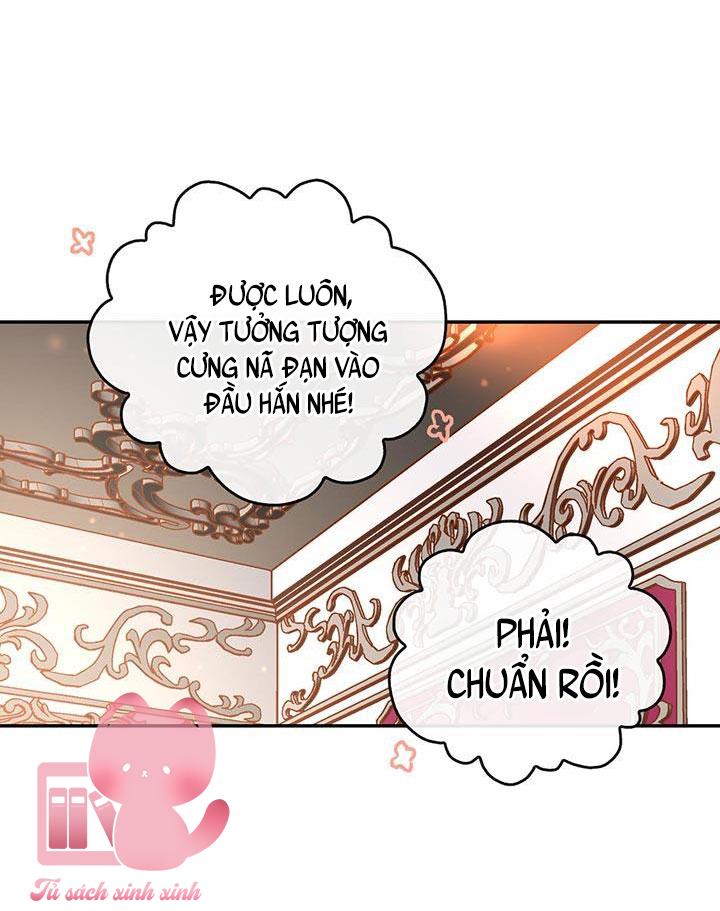 Vị Hôn Thê Khế Ước Của Công Tước - Chap 14 - Trang 25