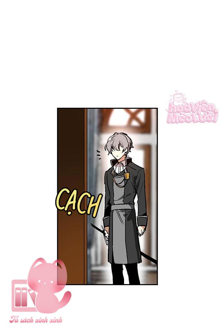 Vị Hôn Thê Khế Ước Của Công Tước - Chap 14 - Trang 28
