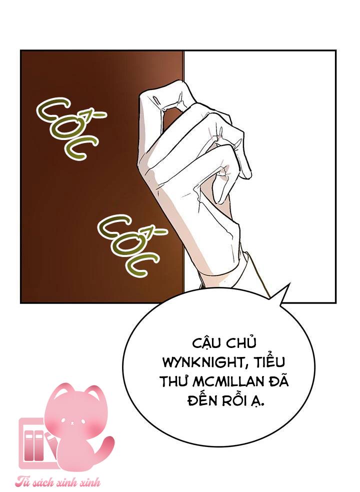 Vị Hôn Thê Khế Ước Của Công Tước - Chap 14 - Trang 36