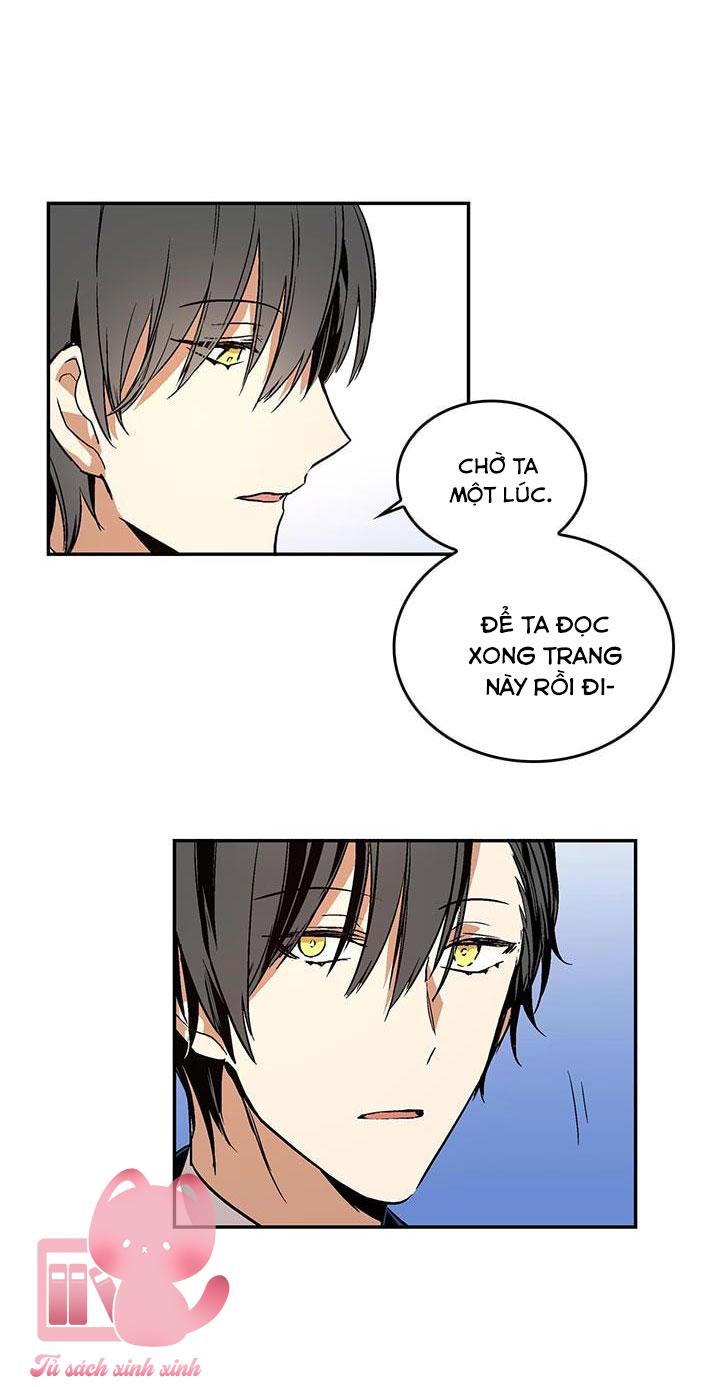 Vị Hôn Thê Khế Ước Của Công Tước - Chap 14 - Trang 39