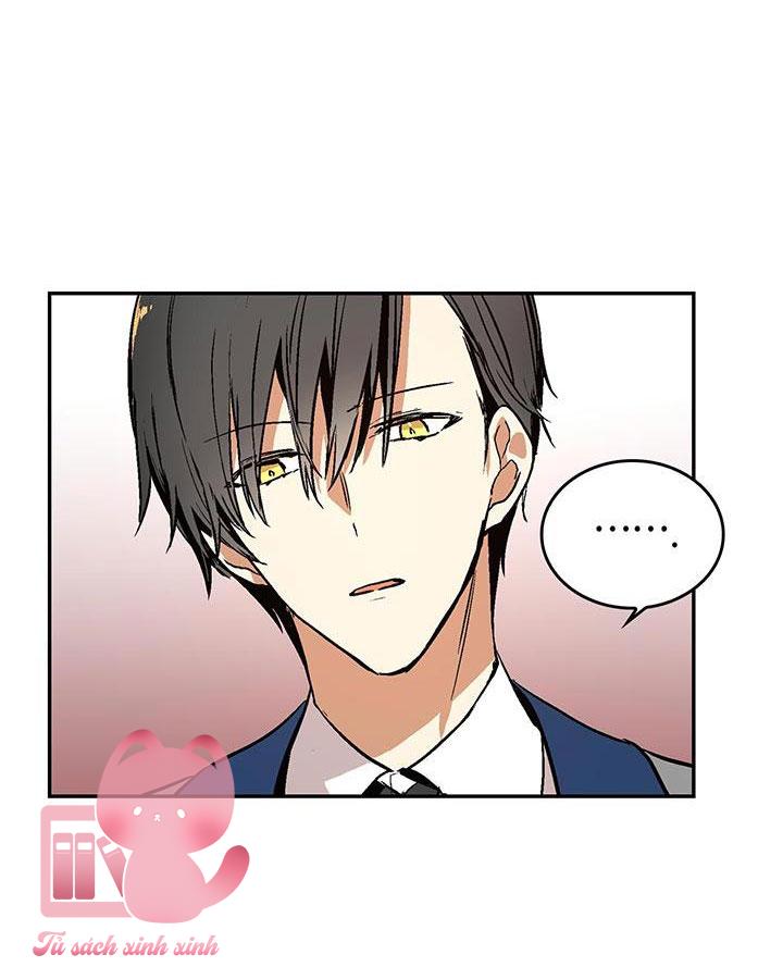 Vị Hôn Thê Khế Ước Của Công Tước - Chap 14 - Trang 42