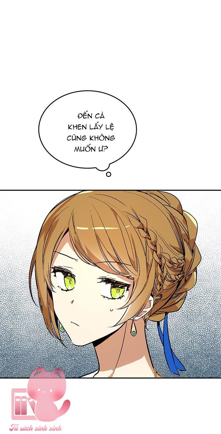 Vị Hôn Thê Khế Ước Của Công Tước - Chap 14 - Trang 46
