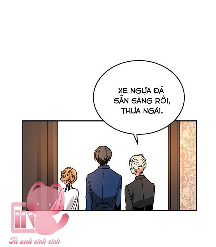 Vị Hôn Thê Khế Ước Của Công Tước - Chap 14 - Trang 47