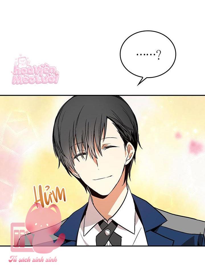 Vị Hôn Thê Khế Ước Của Công Tước - Chap 14 - Trang 56