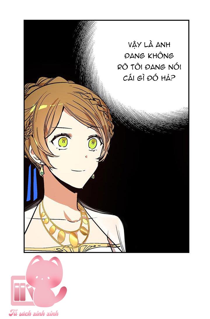 Vị Hôn Thê Khế Ước Của Công Tước - Chap 14 - Trang 57