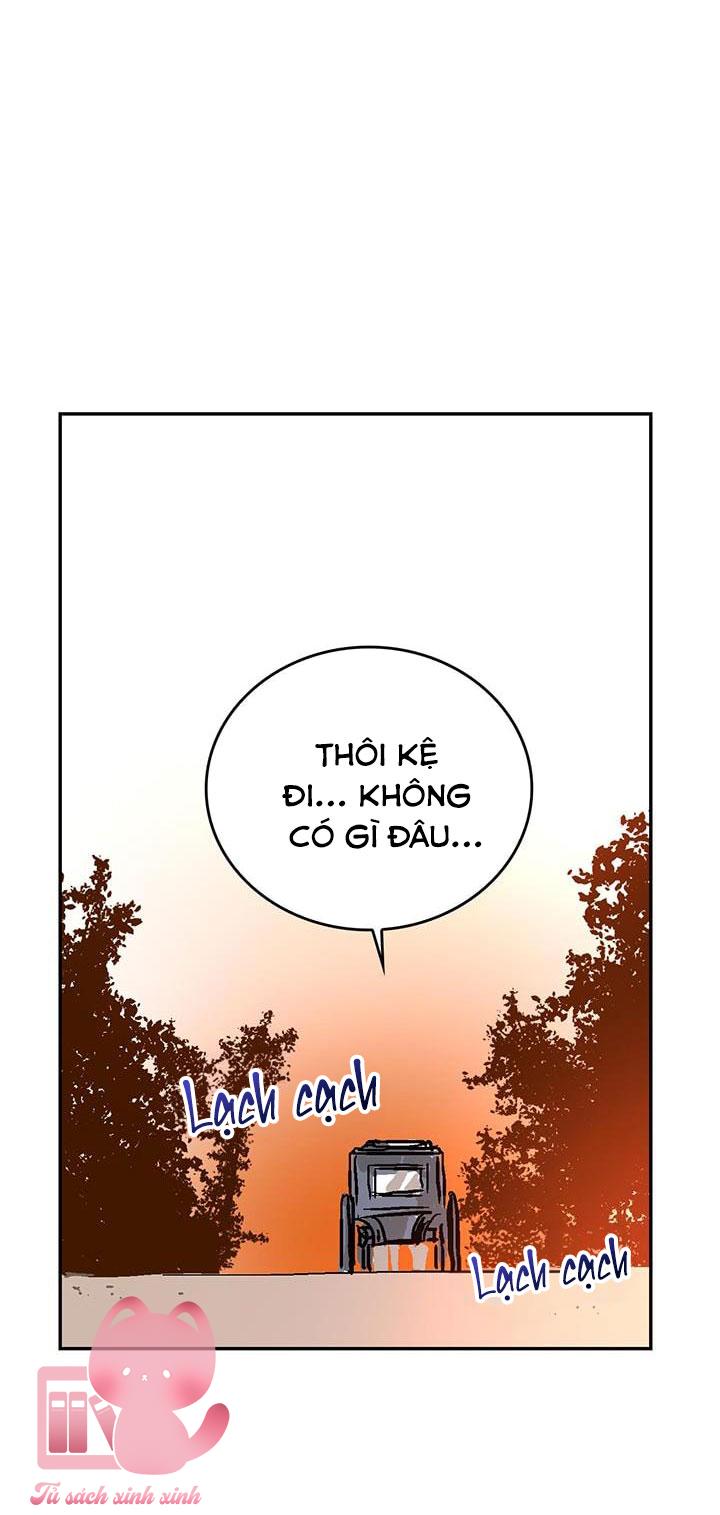 Vị Hôn Thê Khế Ước Của Công Tước - Chap 14 - Trang 58
