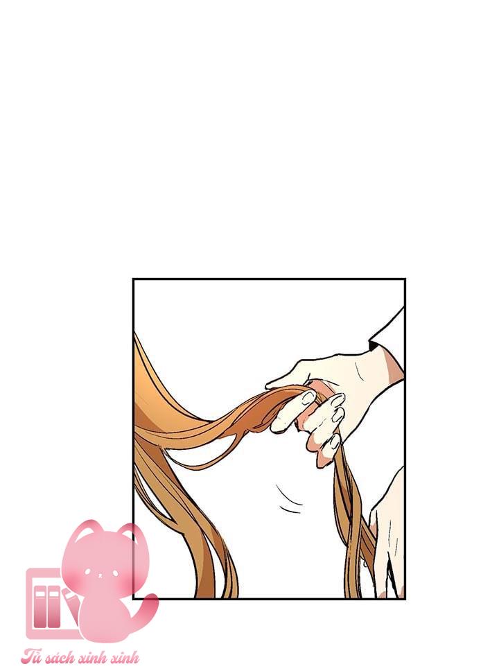 Vị Hôn Thê Khế Ước Của Công Tước - Chap 14 - Trang 10