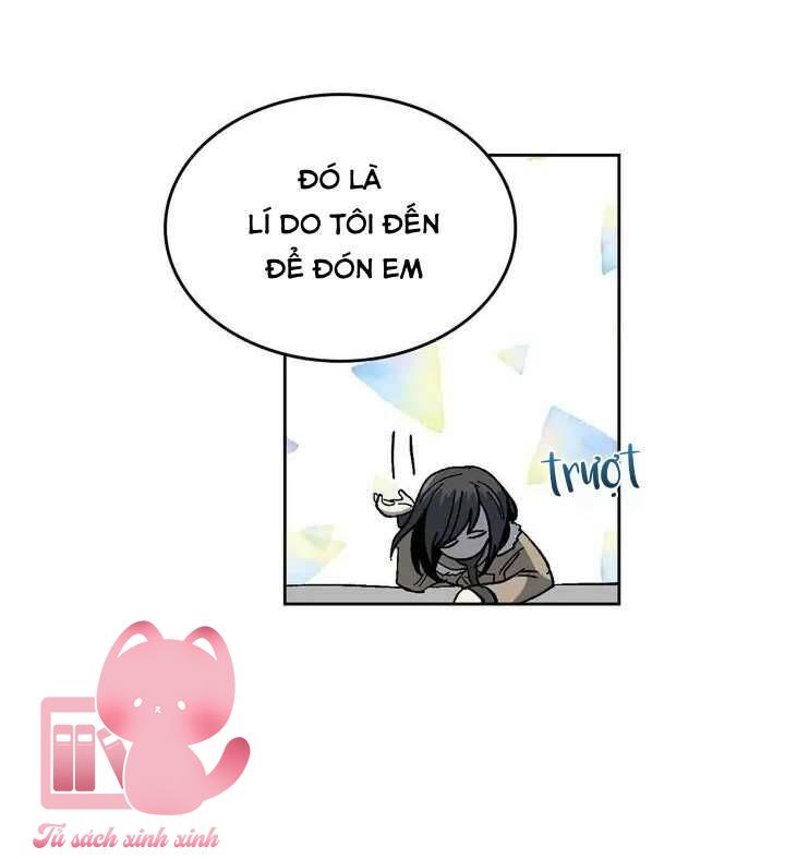 Vị Hôn Thê Khế Ước Của Công Tước - Chap 140 - Trang 12