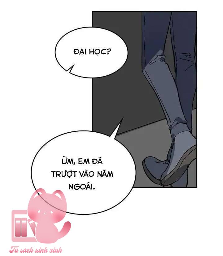 Vị Hôn Thê Khế Ước Của Công Tước - Chap 140 - Trang 15