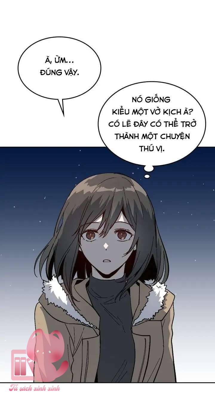 Vị Hôn Thê Khế Ước Của Công Tước - Chap 140 - Trang 19