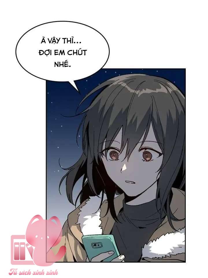 Vị Hôn Thê Khế Ước Của Công Tước - Chap 140 - Trang 22