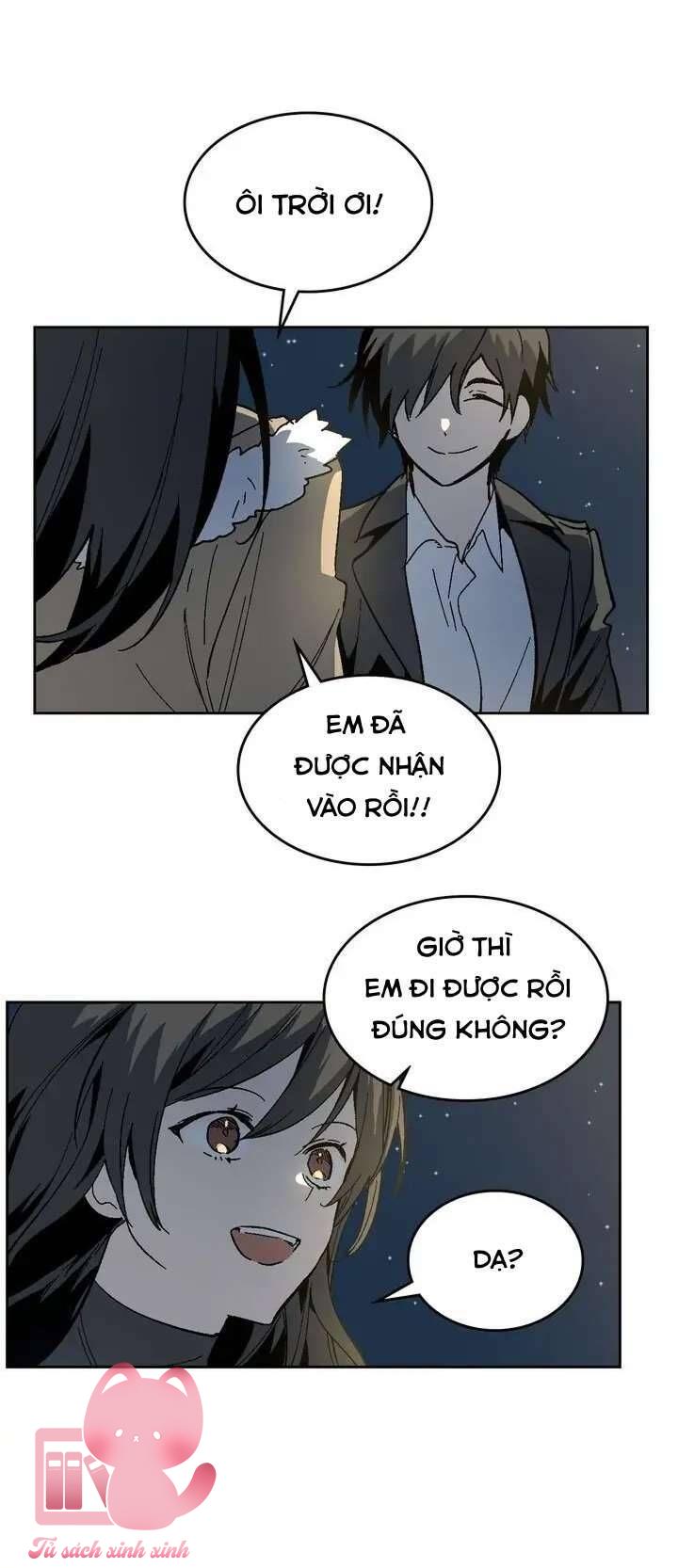 Vị Hôn Thê Khế Ước Của Công Tước - Chap 140 - Trang 25