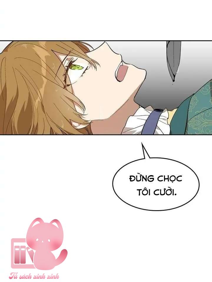 Vị Hôn Thê Khế Ước Của Công Tước - Chap 140 - Trang 31