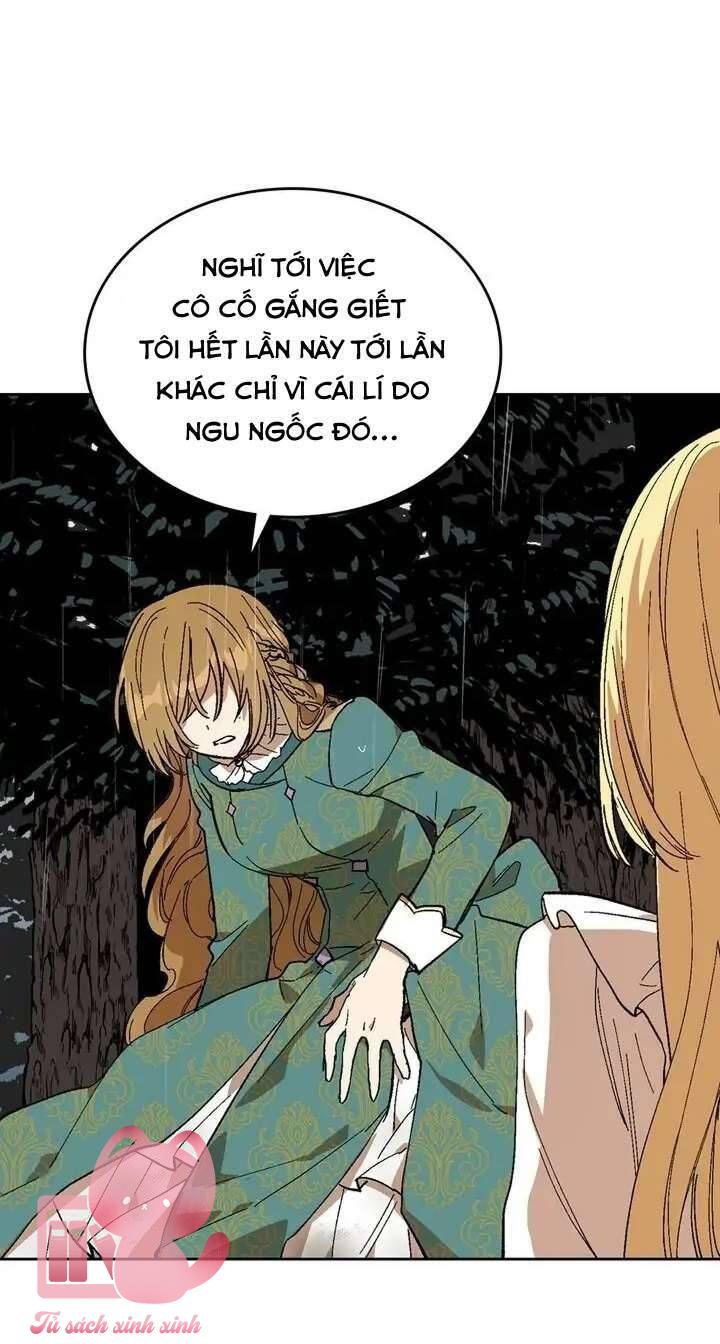 Vị Hôn Thê Khế Ước Của Công Tước - Chap 140 - Trang 34