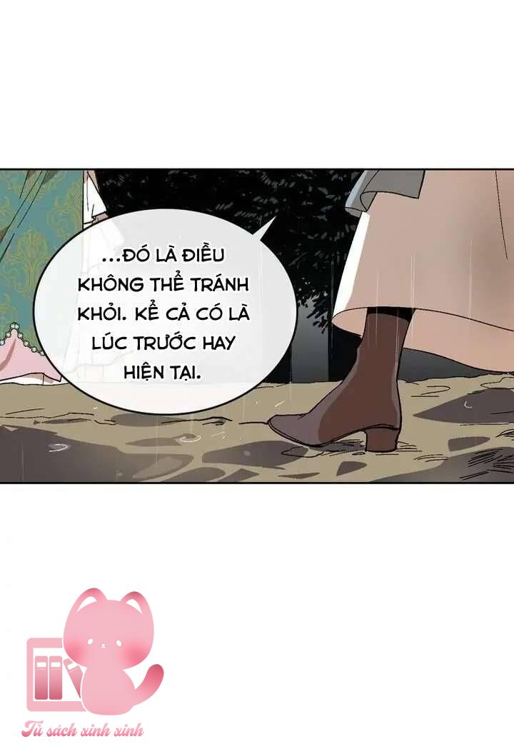 Vị Hôn Thê Khế Ước Của Công Tước - Chap 140 - Trang 38
