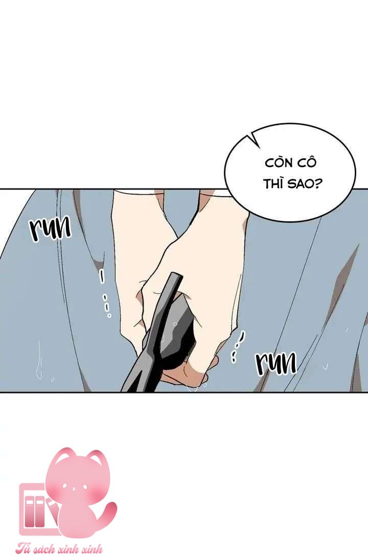 Vị Hôn Thê Khế Ước Của Công Tước - Chap 140 - Trang 47