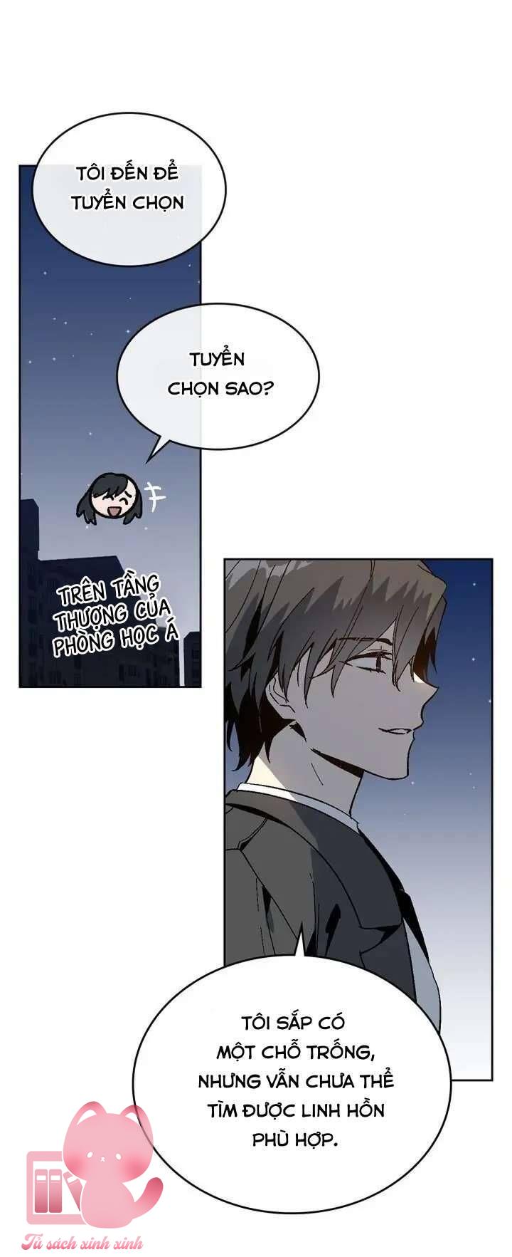 Vị Hôn Thê Khế Ước Của Công Tước - Chap 140 - Trang 10
