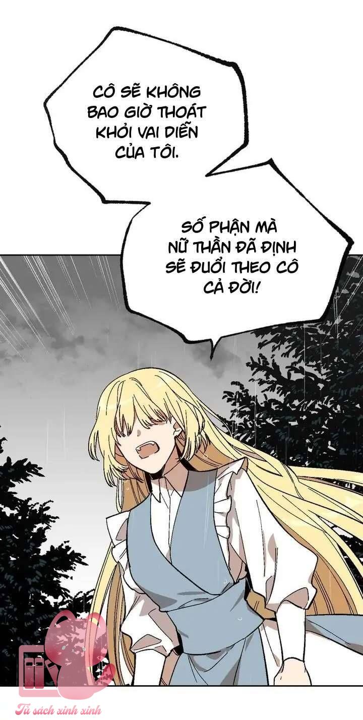 Vị Hôn Thê Khế Ước Của Công Tước - Chap 141 - Trang 19