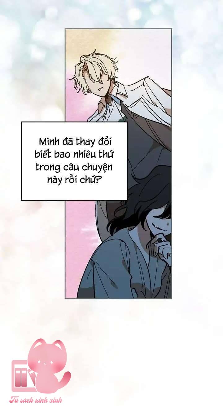 Vị Hôn Thê Khế Ước Của Công Tước - Chap 141 - Trang 31