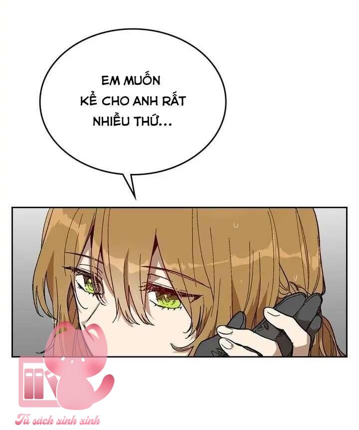 Vị Hôn Thê Khế Ước Của Công Tước - Chap 141 - Trang 9