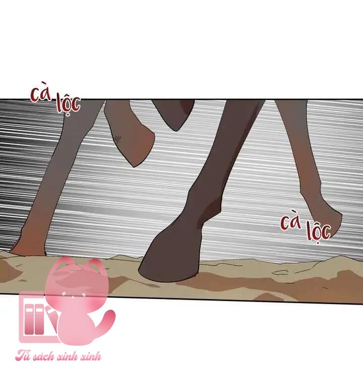 Vị Hôn Thê Khế Ước Của Công Tước - Chap 142 - Trang 2