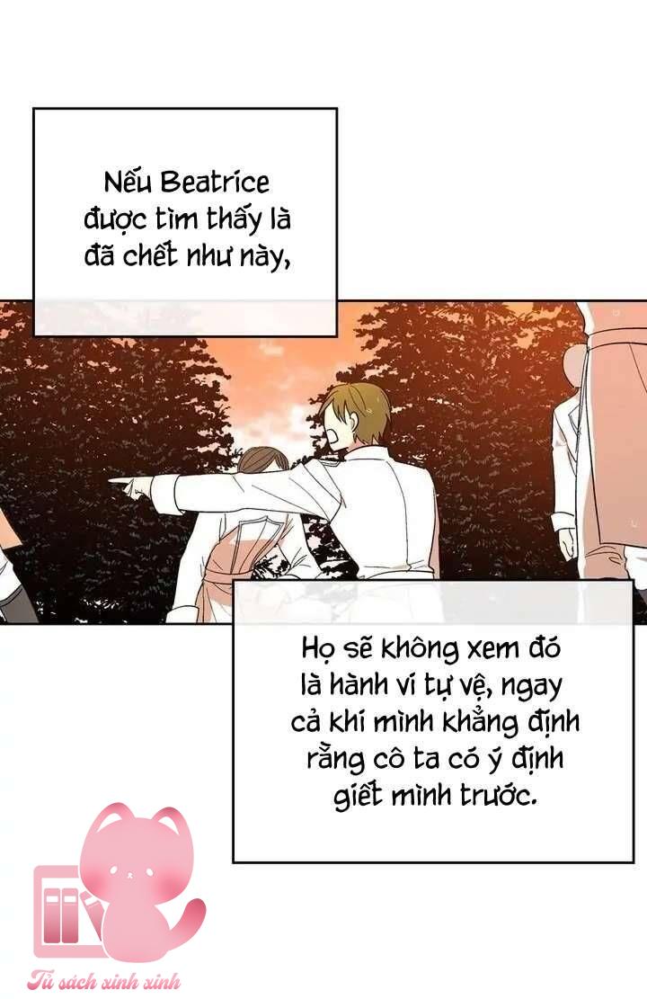 Vị Hôn Thê Khế Ước Của Công Tước - Chap 142 - Trang 12
