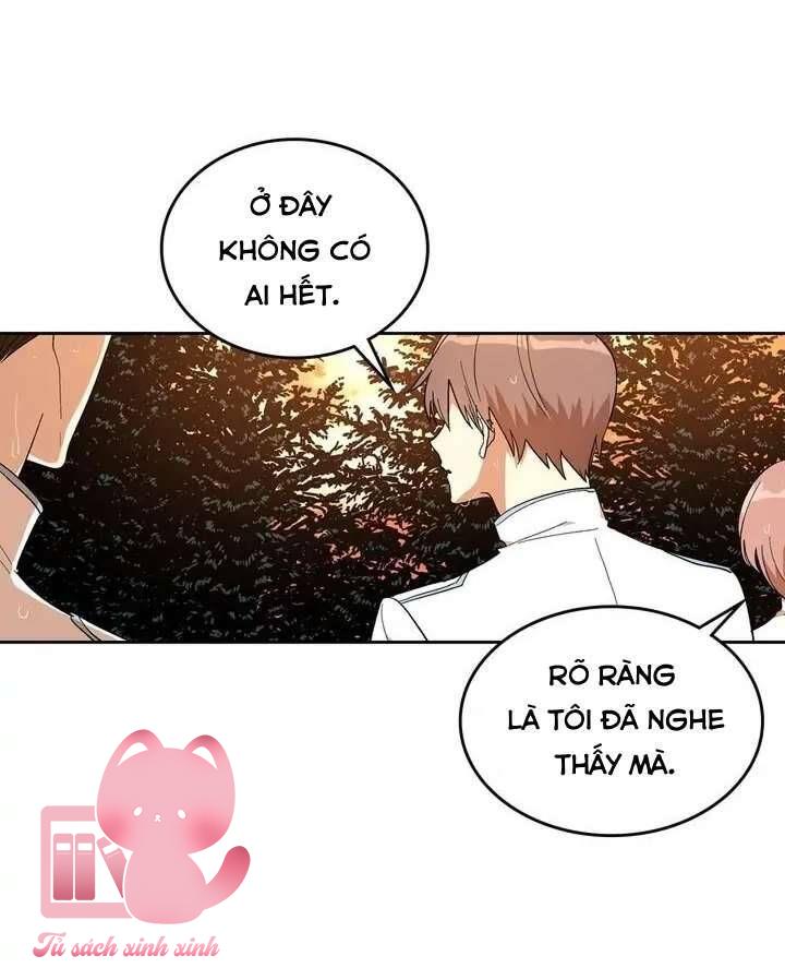 Vị Hôn Thê Khế Ước Của Công Tước - Chap 142 - Trang 16