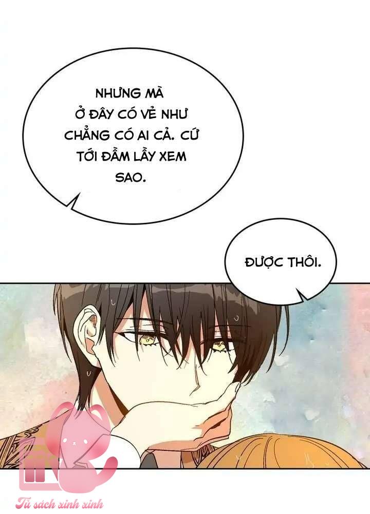 Vị Hôn Thê Khế Ước Của Công Tước - Chap 142 - Trang 18