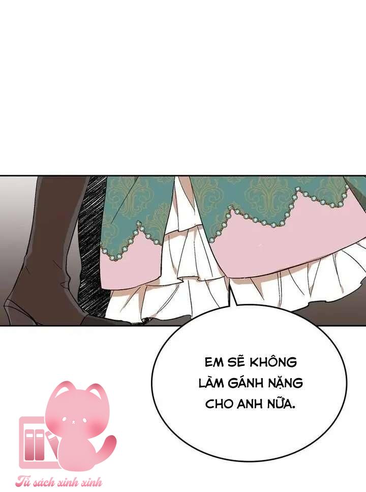 Vị Hôn Thê Khế Ước Của Công Tước - Chap 142 - Trang 21