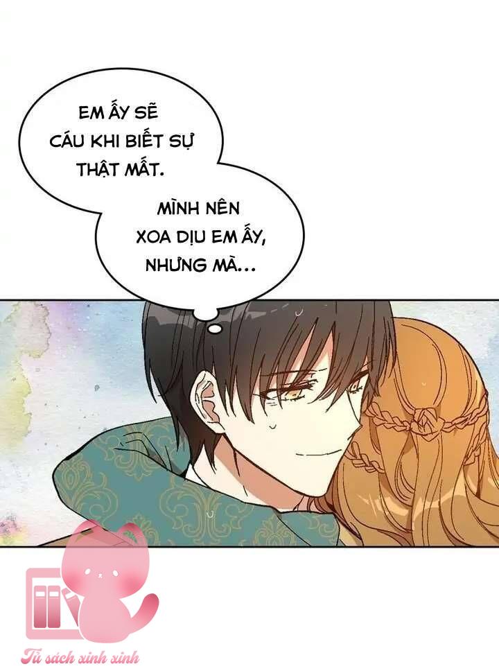 Vị Hôn Thê Khế Ước Của Công Tước - Chap 142 - Trang 22