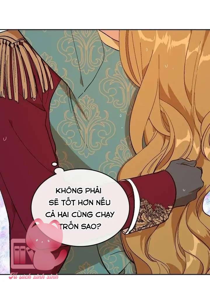Vị Hôn Thê Khế Ước Của Công Tước - Chap 142 - Trang 23