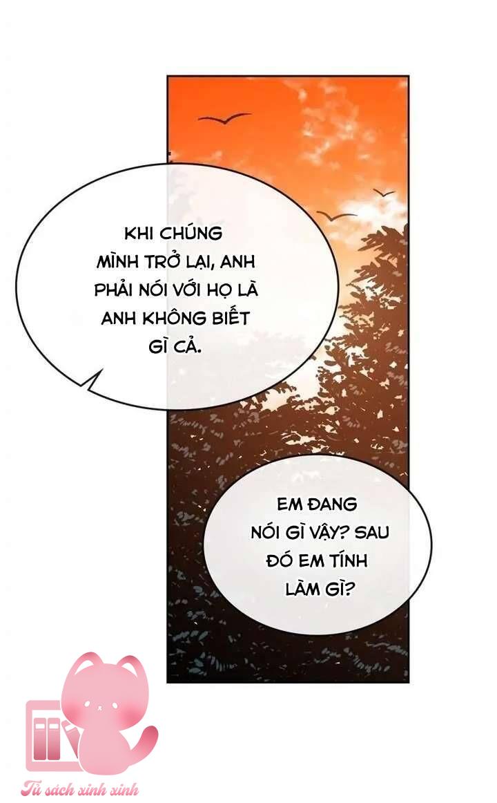 Vị Hôn Thê Khế Ước Của Công Tước - Chap 142 - Trang 25