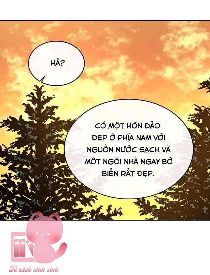Vị Hôn Thê Khế Ước Của Công Tước - Chap 142 - Trang 41