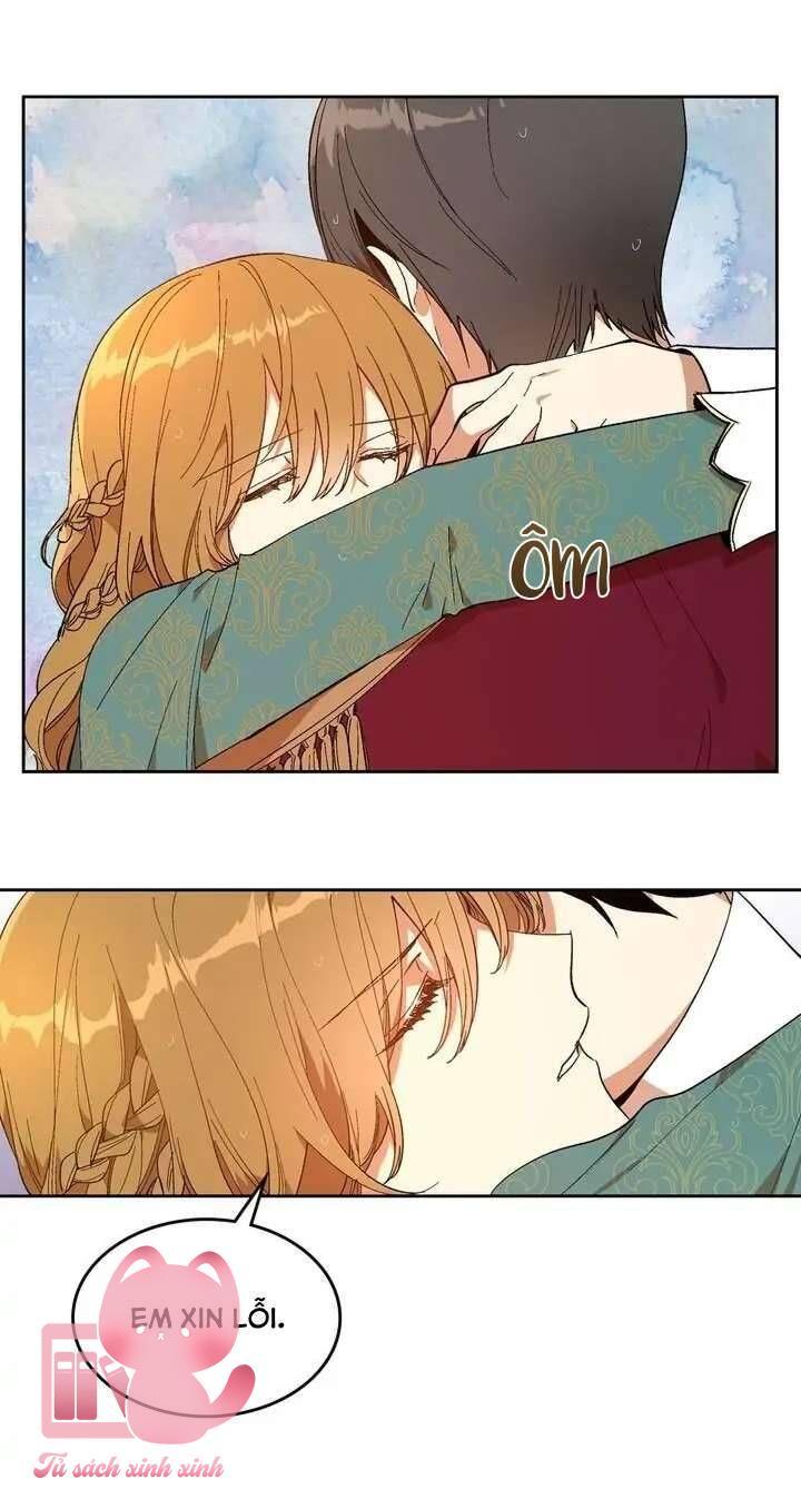 Vị Hôn Thê Khế Ước Của Công Tước - Chap 142 - Trang 6