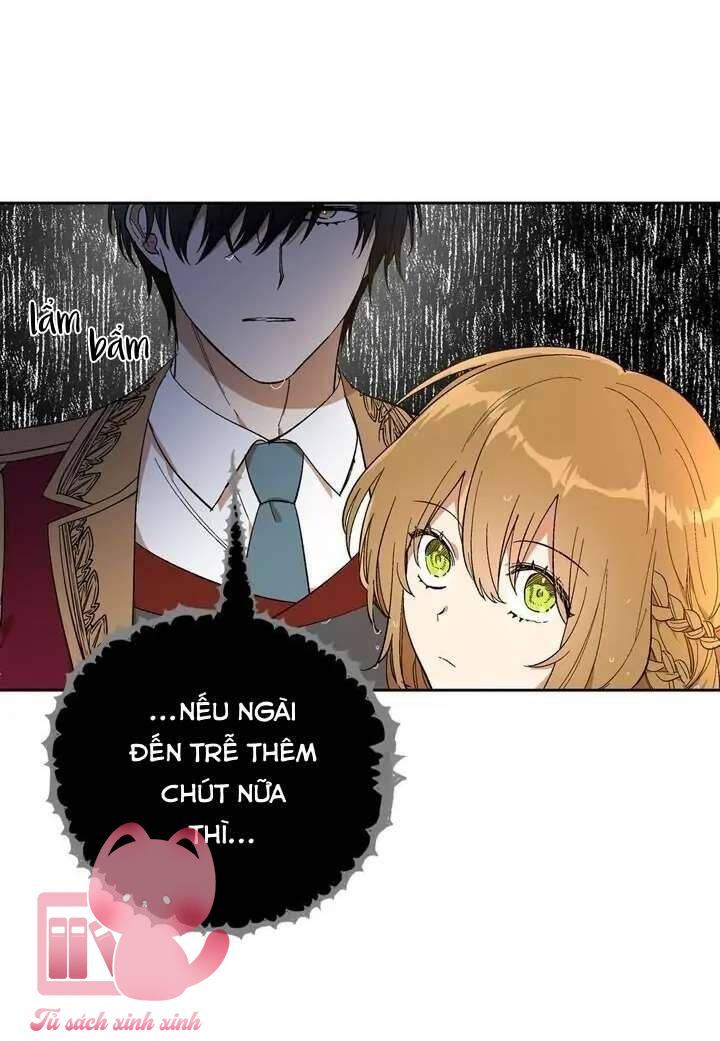 Vị Hôn Thê Khế Ước Của Công Tước - Chap 142 - Trang 51