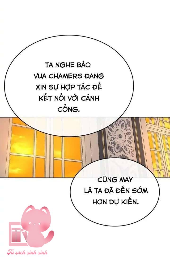 Vị Hôn Thê Khế Ước Của Công Tước - Chap 143 - Trang 16