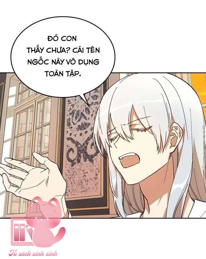Vị Hôn Thê Khế Ước Của Công Tước - Chap 143 - Trang 18