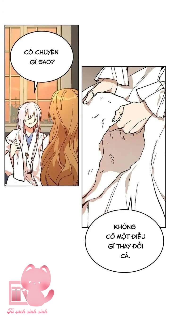Vị Hôn Thê Khế Ước Của Công Tước - Chap 143 - Trang 4