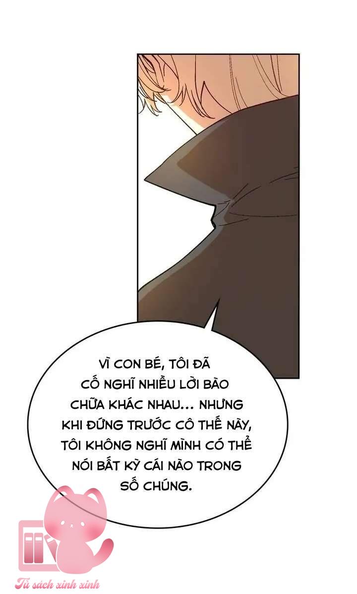 Vị Hôn Thê Khế Ước Của Công Tước - Chap 143 - Trang 40