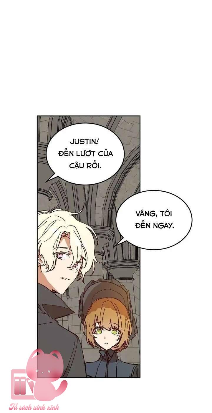 Vị Hôn Thê Khế Ước Của Công Tước - Chap 143 - Trang 43