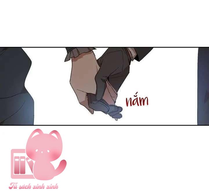 Vị Hôn Thê Khế Ước Của Công Tước - Chap 143 - Trang 49