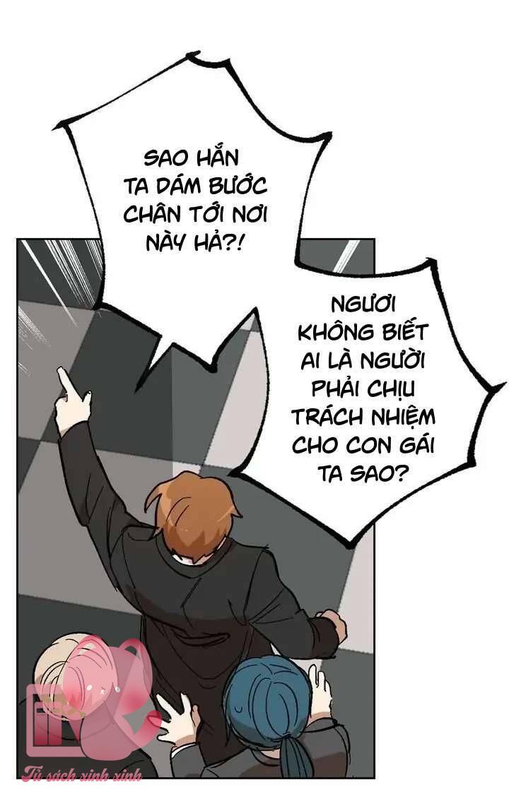 Vị Hôn Thê Khế Ước Của Công Tước - Chap 143 - Trang 52