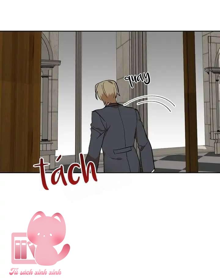 Vị Hôn Thê Khế Ước Của Công Tước - Chap 143 - Trang 55