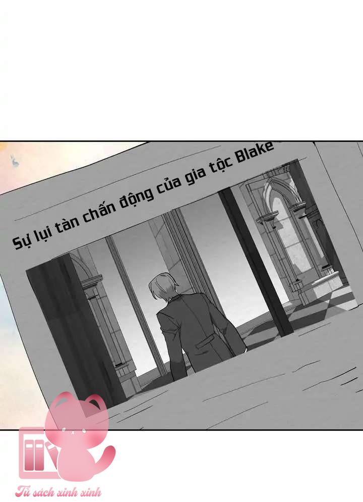 Vị Hôn Thê Khế Ước Của Công Tước - Chap 143 - Trang 56