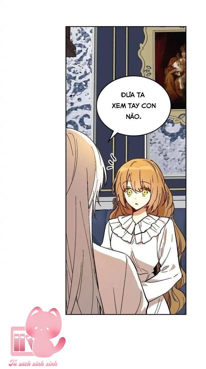 Vị Hôn Thê Khế Ước Của Công Tước - Chap 143 - Trang 7