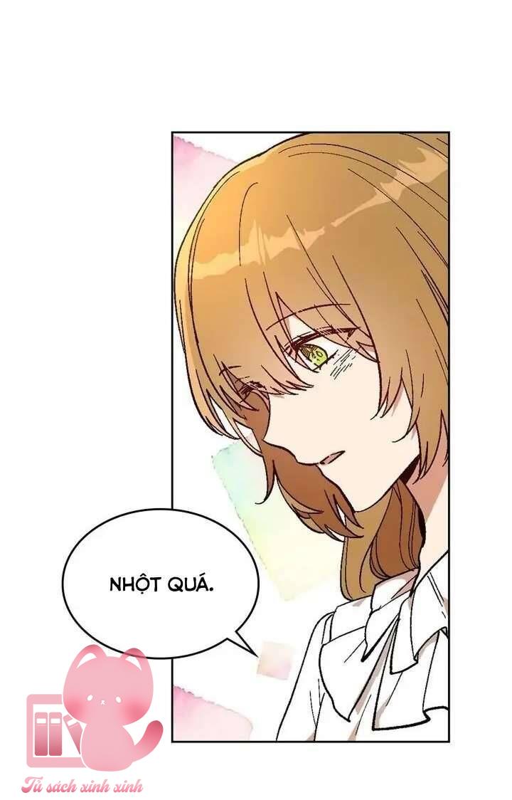 Vị Hôn Thê Khế Ước Của Công Tước - Chap 143 - Trang 9