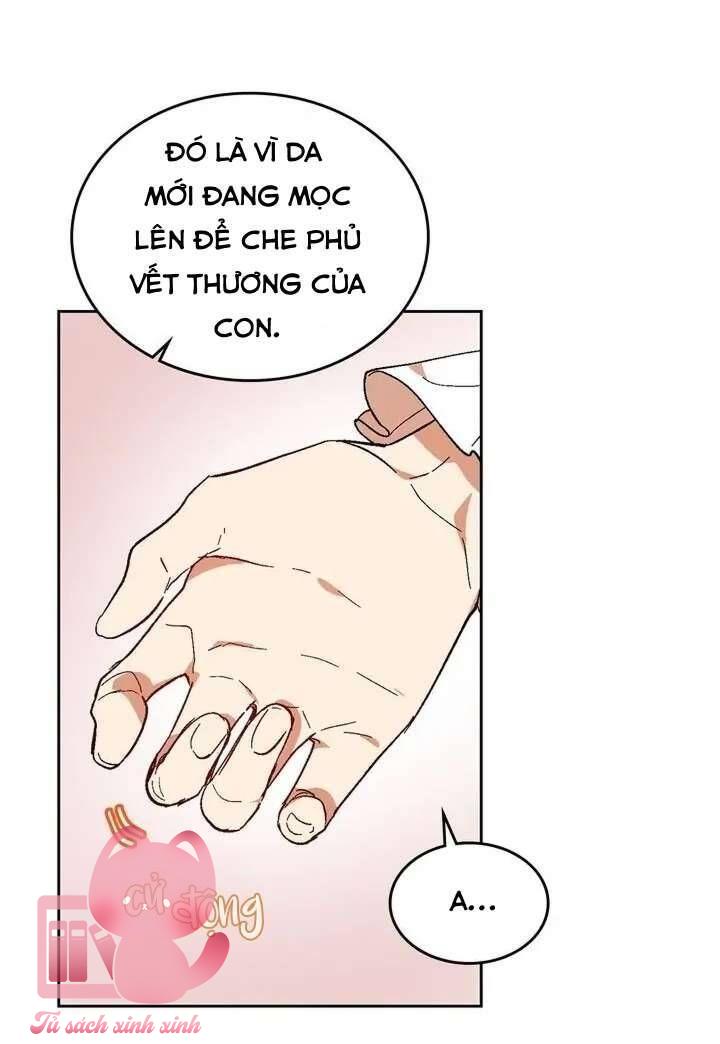 Vị Hôn Thê Khế Ước Của Công Tước - Chap 143 - Trang 10