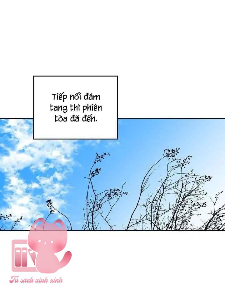 Vị Hôn Thê Khế Ước Của Công Tước - Chap 144 - Trang 2